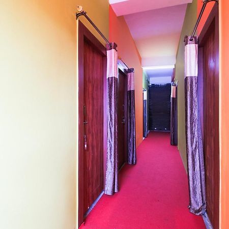 Hotel O Maa Kamakhya Guest House Guwahati Eksteriør bilde