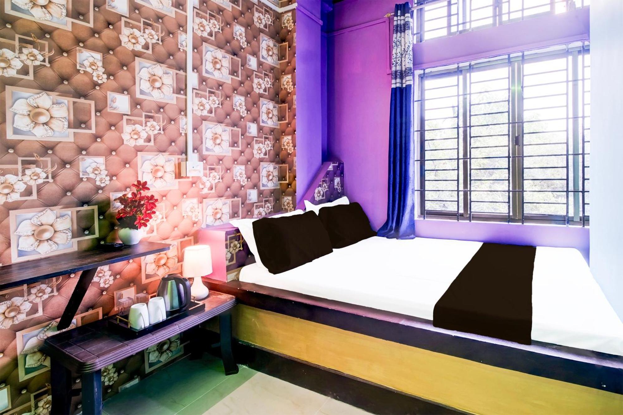 Hotel O Maa Kamakhya Guest House Guwahati Eksteriør bilde