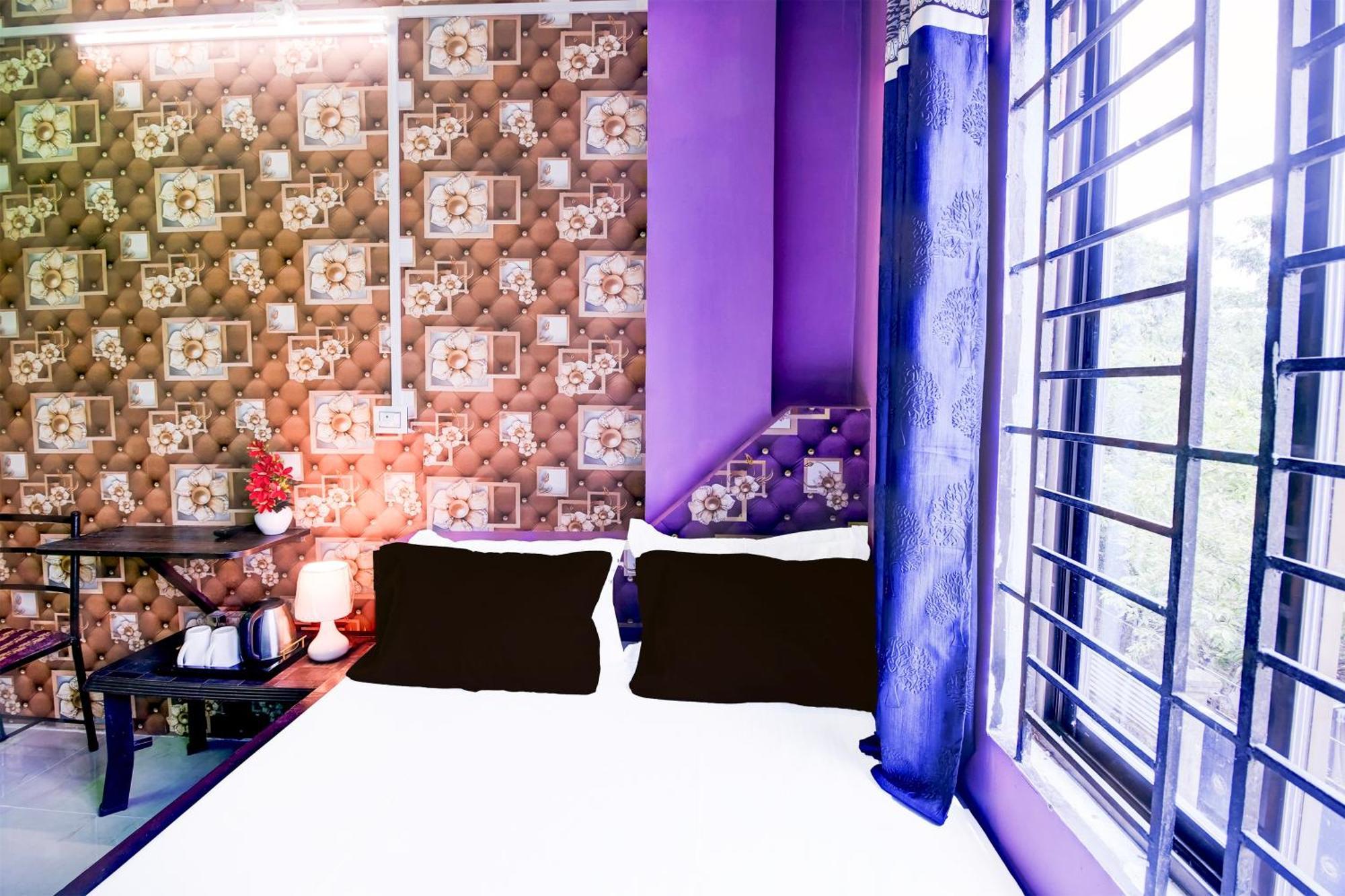 Hotel O Maa Kamakhya Guest House Guwahati Eksteriør bilde