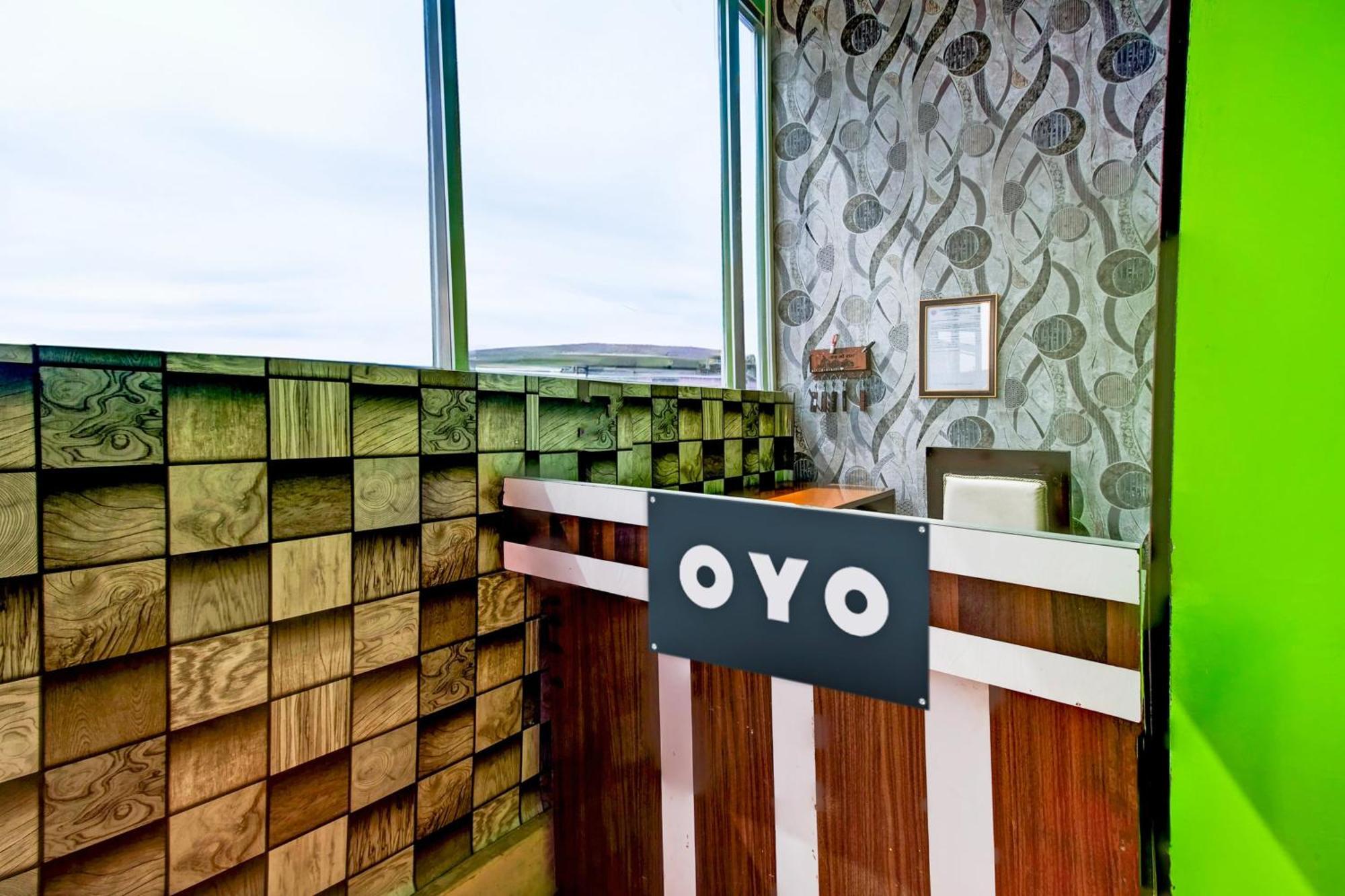 Hotel O Maa Kamakhya Guest House Guwahati Eksteriør bilde