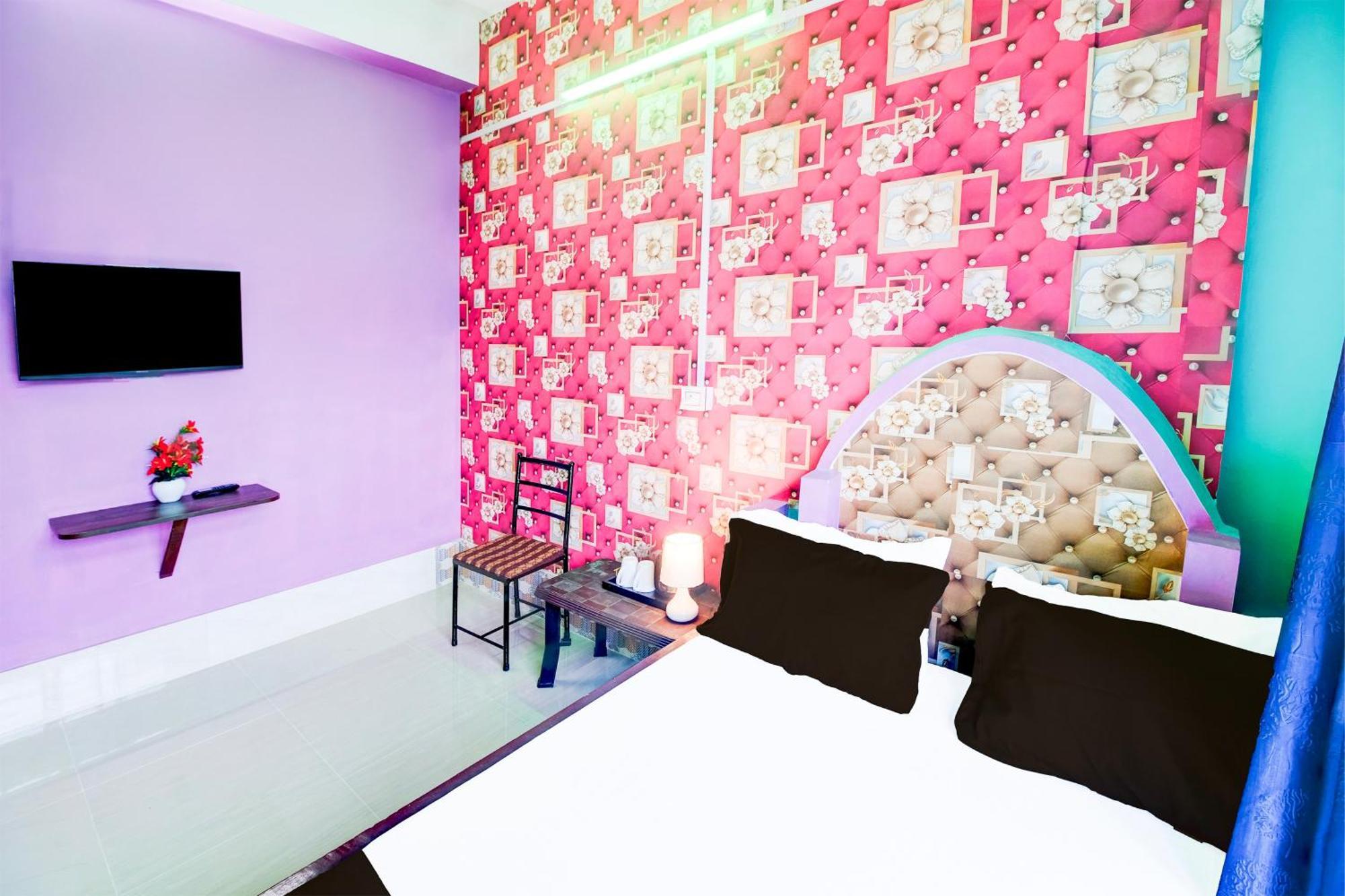 Hotel O Maa Kamakhya Guest House Guwahati Eksteriør bilde