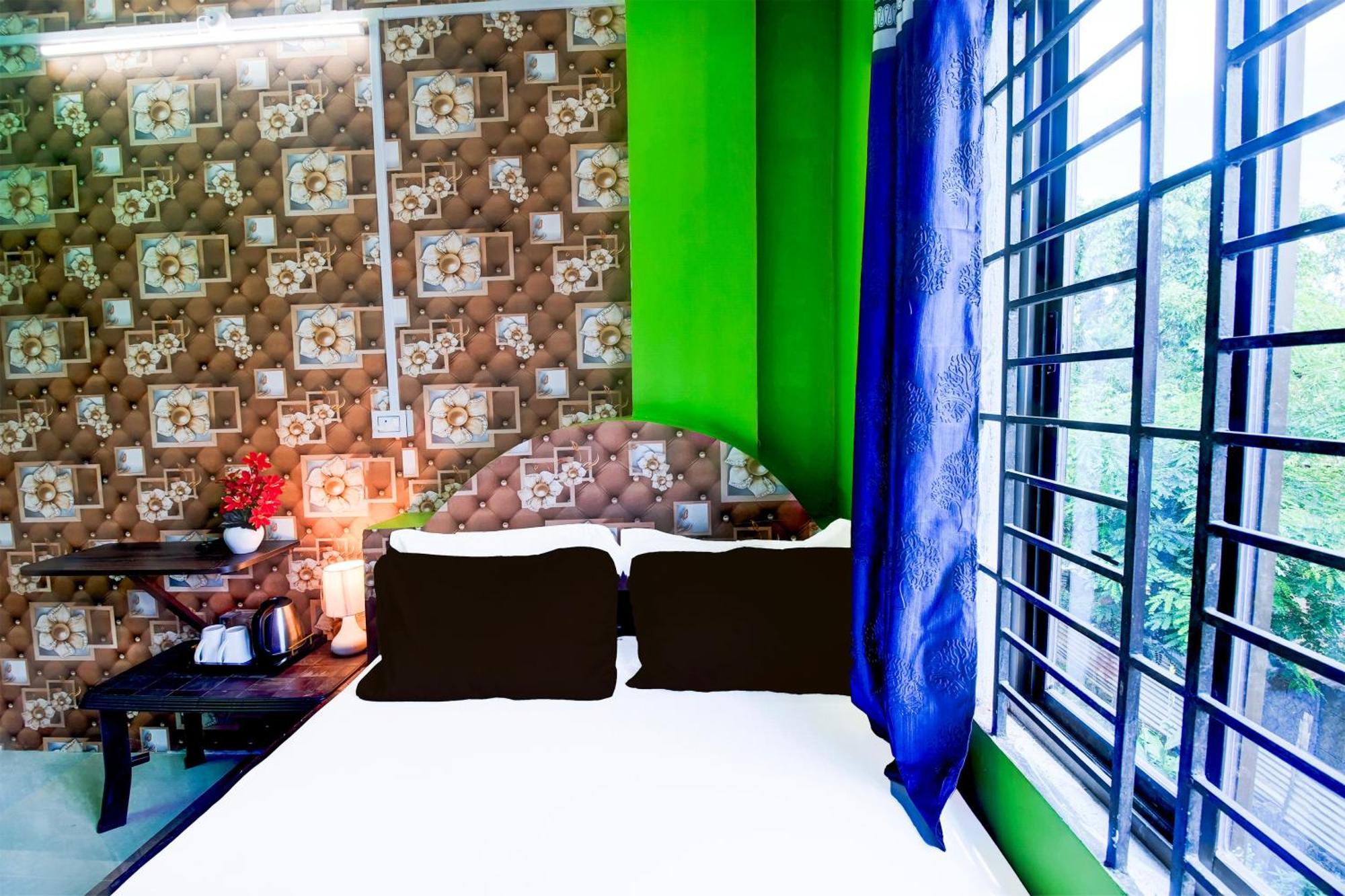 Hotel O Maa Kamakhya Guest House Guwahati Eksteriør bilde